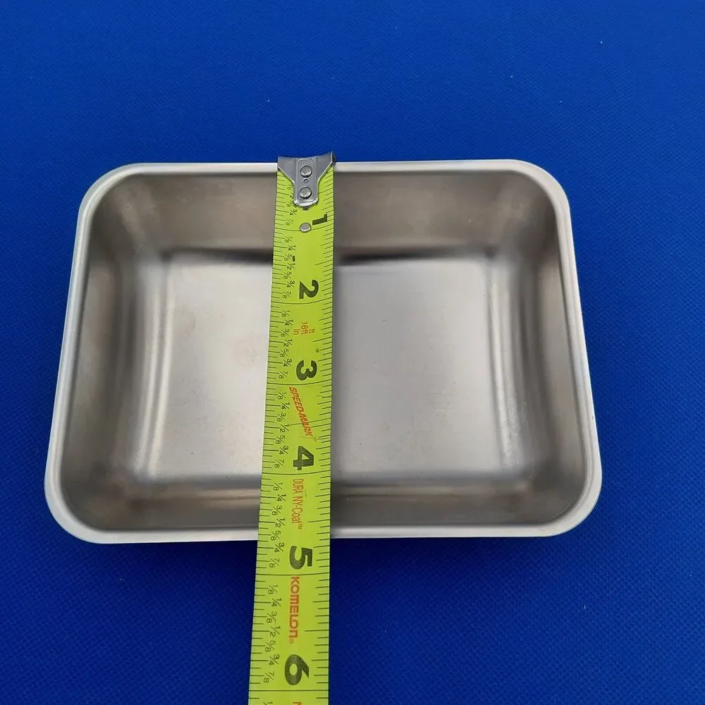 Stainless Steel Bowl Replacement For Petlibro One RFID Model PLAF 301-V0005